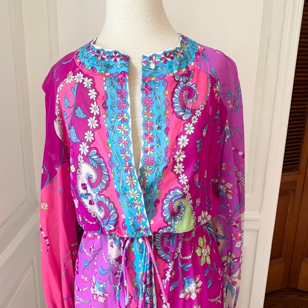 Dress - Picture 2 of 6